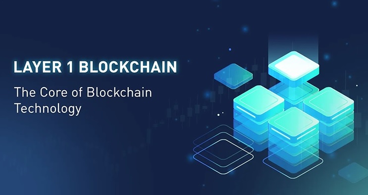 بلاکچین های لایه ۱